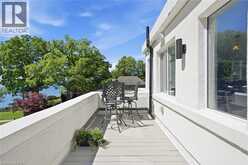 225 ST. PAUL Street | Burlington Ontario | Slide Image Thirty-four