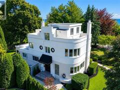 225 ST. PAUL Street Burlington Ontario, L7R 4G9