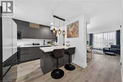350 QUIGLEY Road Unit# 324 | Hamilton Ontario | Slide Image One