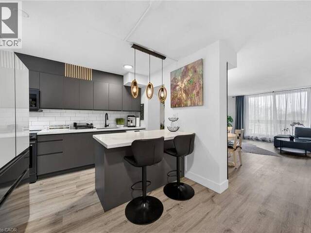 350 QUIGLEY Road Unit# 324 Hamilton Ontario, L8K 5N2 - 3 Bedrooms Condo For Sale