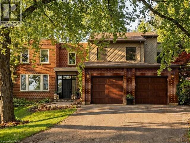 73 LEMON Street Guelph Ontario, N1E 2H4 - 5 Bedrooms Home For Sale