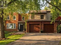 73 LEMON Street Guelph Ontario, N1E 2H4