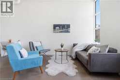 404 W KING Street W Unit# 212 | Kitchener Ontario | Slide Image Ten