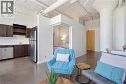 404 W KING Street W Unit# 212 | Kitchener Ontario | Slide Image Fifteen