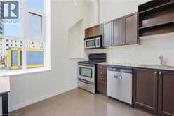 404 W KING Street W Unit# 212 | Kitchener Ontario | Slide Image Nineteen