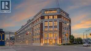 404 W KING Street W Unit# 212 | Kitchener Ontario | Slide Image Two