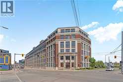 404 W KING Street W Unit# 212 | Kitchener Ontario | Slide Image Thirty-eight
