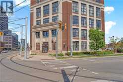 404 W KING Street W Unit# 212 | Kitchener Ontario | Slide Image Thirty-nine