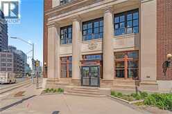 404 W KING Street W Unit# 212 | Kitchener Ontario | Slide Image Forty
