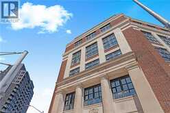 404 W KING Street W Unit# 212 | Kitchener Ontario | Slide Image Forty-one