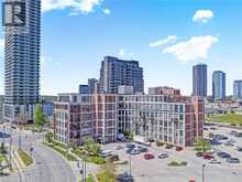 404 W KING Street W Unit# 212 | Kitchener Ontario | Slide Image Forty-three