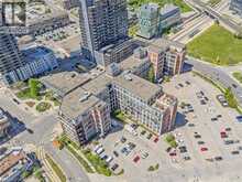 404 W KING Street W Unit# 212 | Kitchener Ontario | Slide Image Forty-five