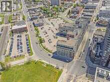 404 W KING Street W Unit# 212 | Kitchener Ontario | Slide Image Fifty