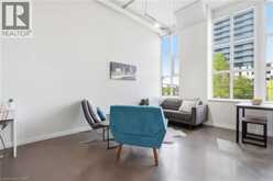 404 W KING Street W Unit# 212 | Kitchener Ontario | Slide Image Nine