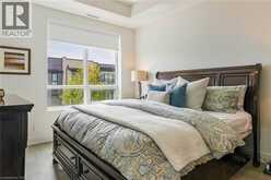 123 MAURICE Drive Unit# 303 | Oakville Ontario | Slide Image Nineteen