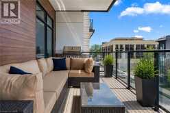 123 MAURICE Drive Unit# 303 | Oakville Ontario | Slide Image Thirty-three