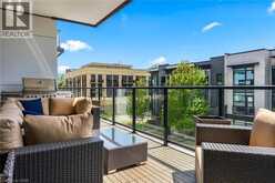 123 MAURICE Drive Unit# 303 | Oakville Ontario | Slide Image Thirty-four
