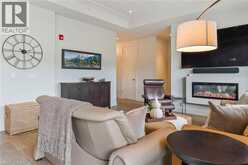 123 MAURICE Drive Unit# 303 | Oakville Ontario | Slide Image Five