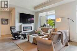 123 MAURICE Drive Unit# 303 | Oakville Ontario | Slide Image Six