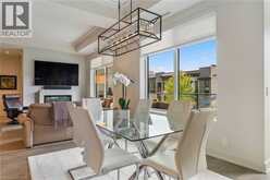 123 MAURICE Drive Unit# 303 | Oakville Ontario | Slide Image Eight