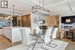123 MAURICE Drive Unit# 303 | Oakville Ontario | Slide Image Nine