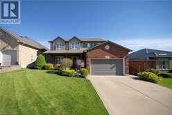 17 DRIFTWOOD Drive | Simcoe Ontario | Slide Image One