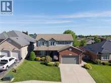 17 DRIFTWOOD Drive | Simcoe Ontario | Slide Image Two