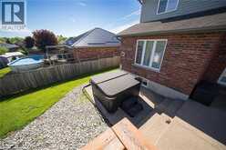 17 DRIFTWOOD Drive | Simcoe Ontario | Slide Image Thirty-seven
