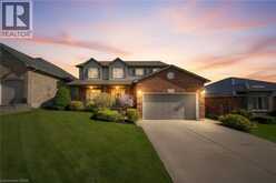 17 DRIFTWOOD Drive | Simcoe Ontario | Slide Image Four