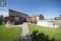 17 DRIFTWOOD Drive | Simcoe Ontario | Slide Image Thirty-one