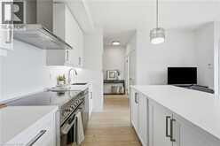 500 BROCK Avenue Unit# 909 | Burlington Ontario | Slide Image Nineteen