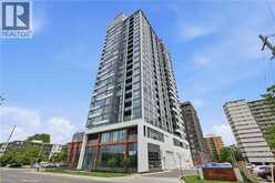 500 BROCK Avenue Unit# 909 | Burlington Ontario | Slide Image One