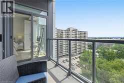 500 BROCK Avenue Unit# 909 | Burlington Ontario | Slide Image Thirty-four
