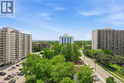 500 BROCK Avenue Unit# 909 | Burlington Ontario | Slide Image Thirty-five