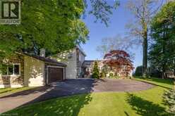 3346 LAKESHORE Road W | Oakville Ontario | Slide Image One