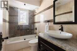 3346 LAKESHORE Road W | Oakville Ontario | Slide Image Twenty-one
