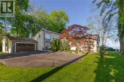 3346 LAKESHORE Road W | Oakville Ontario | Slide Image Two