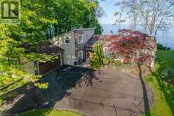 3346 LAKESHORE Road W | Oakville Ontario | Slide Image Thirty-one