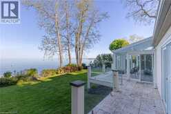 3346 LAKESHORE Road W | Oakville Ontario | Slide Image Three