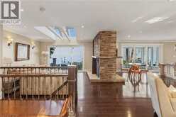 3346 LAKESHORE Road W | Oakville Ontario | Slide Image Seven