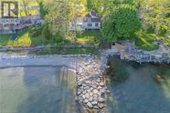 3346 LAKESHORE Road W | Oakville Ontario | Slide Image Thirty-four