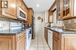6 RICHARDSON Drive Unit# 30 | Port Dover Ontario | Slide Image Nine