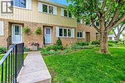 6 RICHARDSON Drive Unit# 30 | Port Dover Ontario | Slide Image Two