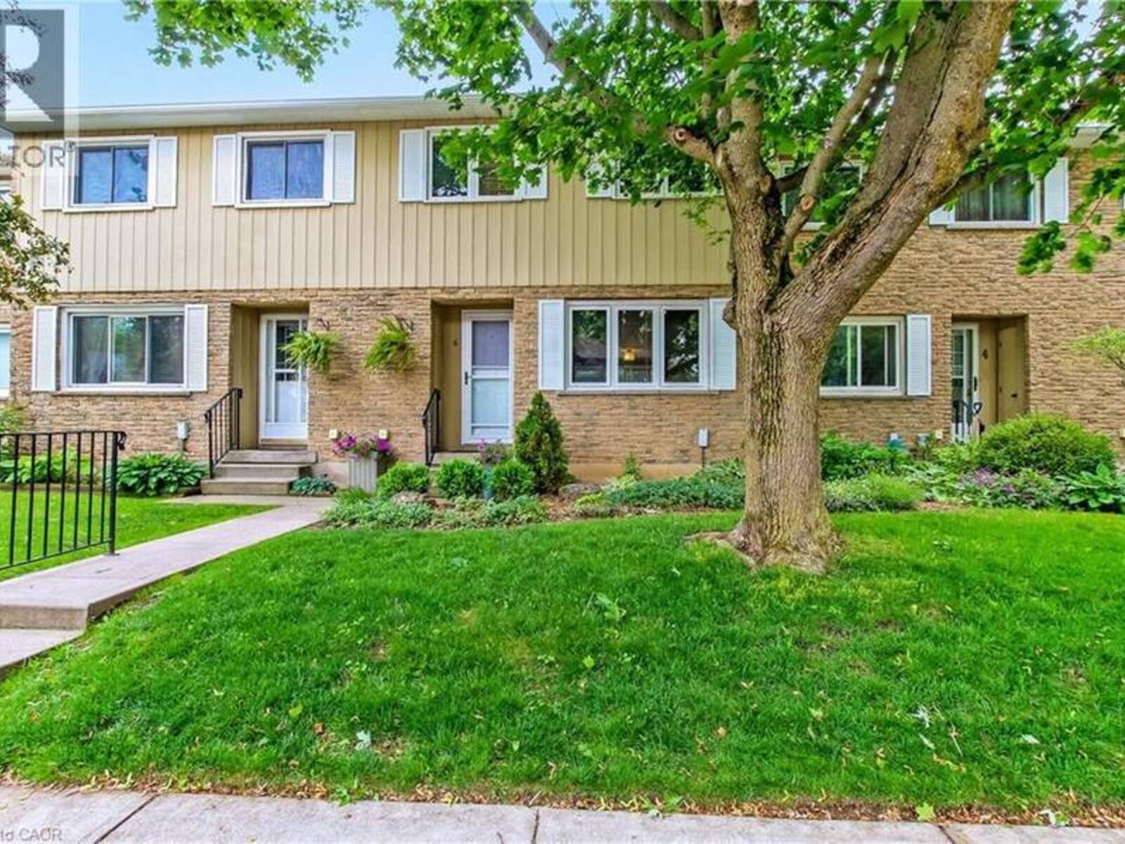 6 RICHARDSON Drive Unit# 30, Port Dover, Ontario N0A 1N5
