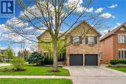 2324 HILLTOP Lane | Oakville Ontario | Slide Image One