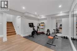 2324 HILLTOP Lane | Oakville Ontario | Slide Image Twenty-eight