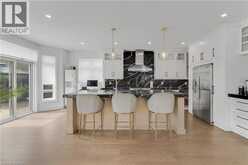 2324 HILLTOP Lane | Oakville Ontario | Slide Image Nine