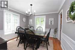 24 SHAW Street | Caledonia Ontario | Slide Image Eight