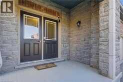 399 RIDEAU RIVER Street | Waterloo Ontario | Slide Image Three