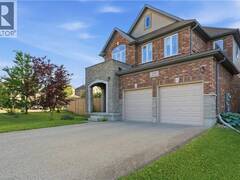 399 RIDEAU RIVER Street Waterloo Ontario, N2V 2Y3